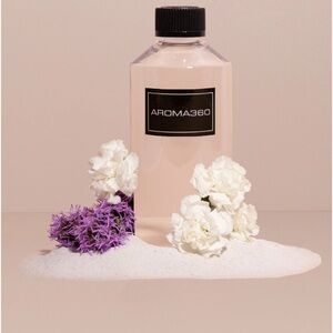 New & Unopened 500ml Aroma360 Diffuser Oil ADORE scent